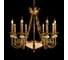 Подвесная люстра LOFT IT Palazzo 10565/8 4