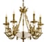 Подвесная люстра LOFT IT Palazzo 10565/8 5
