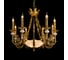 Подвесная люстра LOFT IT Palazzo 10565/8 6