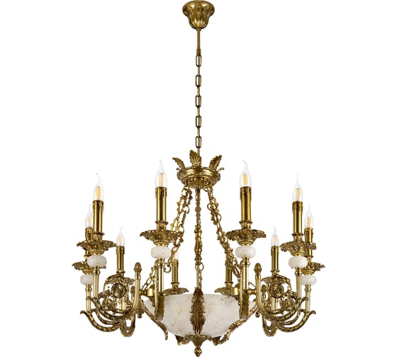 Подвесная люстра LOFT IT Palazzo 10565/10