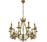 Подвесная люстра LOFT IT Palazzo 10565/10 1