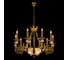 Подвесная люстра LOFT IT Palazzo 10565/10 2