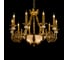 Подвесная люстра LOFT IT Palazzo 10565/10 6