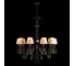 Подвесная люстра LOFT IT Grace 10203/10 Black 2
