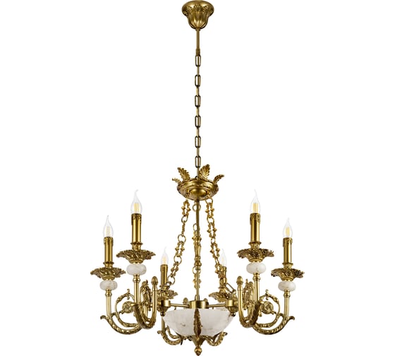 Подвесная люстра LOFT IT Palazzo 10565/6