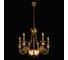 Подвесная люстра LOFT IT Palazzo 10565/6 2