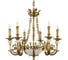 Подвесная люстра LOFT IT Palazzo 10565/6 3
