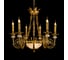 Подвесная люстра LOFT IT Palazzo 10565/6 4