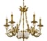 Подвесная люстра LOFT IT Palazzo 10565/6 5