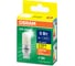 Набор ламп OSRAM 10 шт LED Value G9 PIN 5Вт 700Лм замена 60Вт 2700K 4610590511655 12