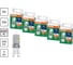 Набор ламп OSRAM 10 шт LED Value G9 PIN 2Вт 250Лм замена 20Вт 4000K 4610590511624 1