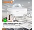 Набор ламп OSRAM 5 шт LED Value GX53 матовый 15Вт 1500Лм замена 150Вт 4000K 4610590511525 9