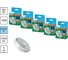 Набор ламп OSRAM 5 шт LED Value GX53 прозрачный 10Вт 1000Лм замена 100Вт 6500K 4610590511563 1