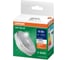 Набор ламп OSRAM 5 шт LED Value GX53 прозрачный 10Вт 1000Лм замена 100Вт 4000K 4610590511556 13