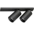 Спот поворотный Citilux AXEL двойной черный CL512521 5