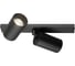 Спот поворотный Citilux AXEL двойной черный CL512521 7