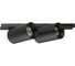 Спот поворотный Citilux AXEL двойной черный CL512521 8