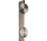 Настенный светодиодный светильник LOFT IT Flame 10452/2W Nickel 3
