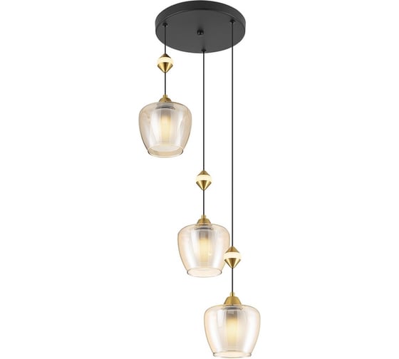 Подвесной светильник Citilux NORT CL475023
