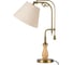 Настольная лампа LOFT IT Elaine 10569T Light wood 1