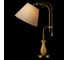 Настольная лампа LOFT IT Elaine 10569T Light wood 2