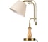 Настольная лампа LOFT IT Elaine 10569T Light wood 3