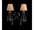 Бра LOFT IT Grace 10203/2W Black 2