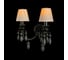 Бра LOFT IT Grace 10203/2W Black 4