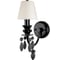 Бра LOFT IT Grace 10203/1W Black 1