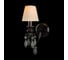 Бра LOFT IT Grace 10203/1W Black 2