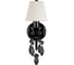 Бра LOFT IT Grace 10203/1W Black 3