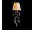 Бра LOFT IT Grace 10203/1W Black 4