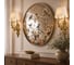 Бра LOFT IT Swan 10562W 5