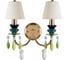Бра LOFT IT Grace 10203/2W Green 1