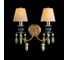 Бра LOFT IT Grace 10203/2W Green 2