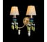 Бра LOFT IT Grace 10203/2W Green 4