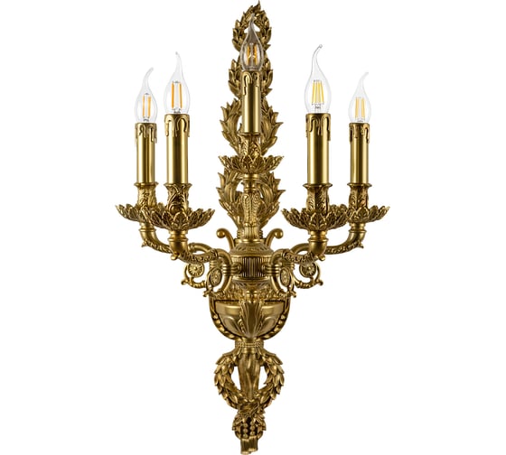 Бра LOFT IT Bizantin 10577W