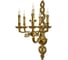 Бра LOFT IT Bizantin 10577W 3