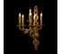 Бра LOFT IT Bizantin 10577W 4