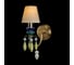 Бра LOFT IT Grace 10203/1W Green 2