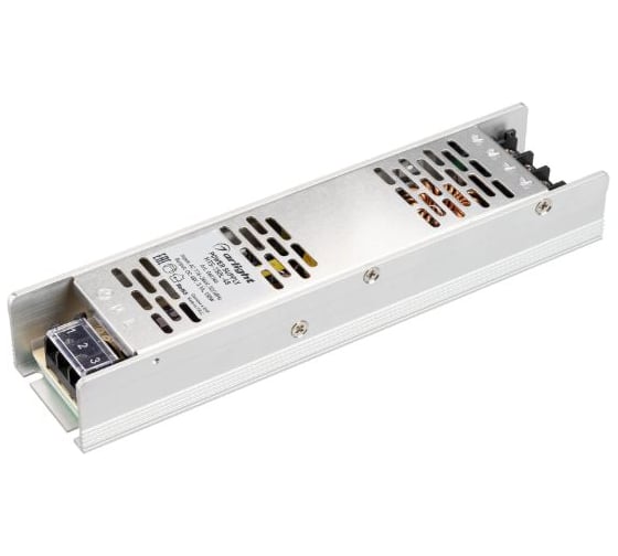 Блок питания Arlight HTS-150L-48 1шт 060746