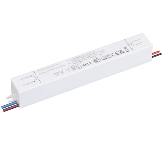 Блок питания Arlight ARPV-SP-48060-SLIM-PFC 1шт 065815