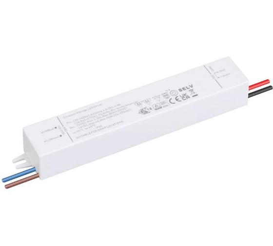 Блок питания Arlight ARPV-SP-48100-SLIM-PFC 1шт 065817