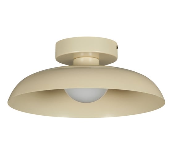Потолочный светодиодный светильник MyFar Бьорн MR2674-1CL