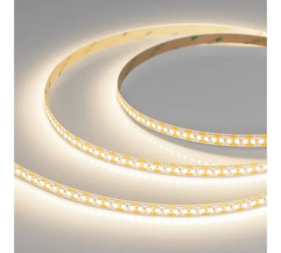 Светодиодная лента Arlight UL-A180-10mm 48V Day4000-CX2 10м 063795