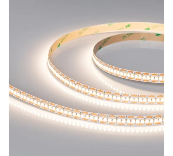 Светодиодная лента Arlight UL-A240-10mm 48V Day4000-CX2 10м 063808
