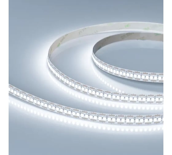 Светодиодная лента Arlight UL-A240-10mm 48V White6000-CX2 10м 063807