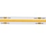 Светодиодная лента ST luce cob 60w 4000k 2400lm ip65 l1000xw10 24v, ST018.412.65 1