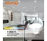Набор ламп OSRAM 5 шт низкого напряжения 12V LED Value GU5.3 MR16 матовый 5Вт 500Лм замена 50Вт 4000K 4610590511198 5