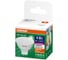 Набор ламп OSRAM 5 шт низкого напряжения 12V LED Value GU5.3 MR16 матовый 5Вт 500Лм замена 50Вт 4000K 4610590511198 13